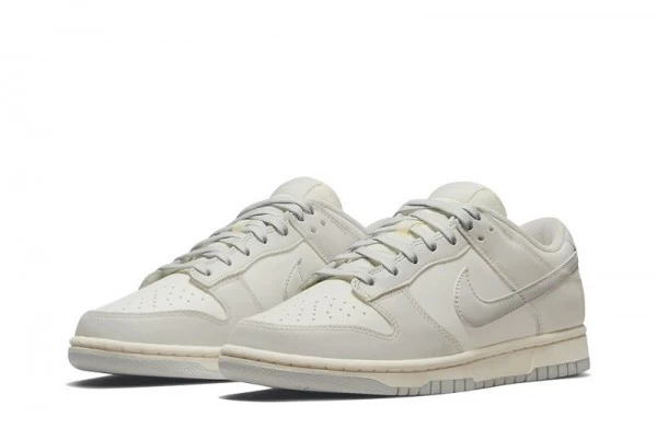 SB Dunk Low Light Bone - DD1503-107 | Best Replica Ret Sneaker Sites