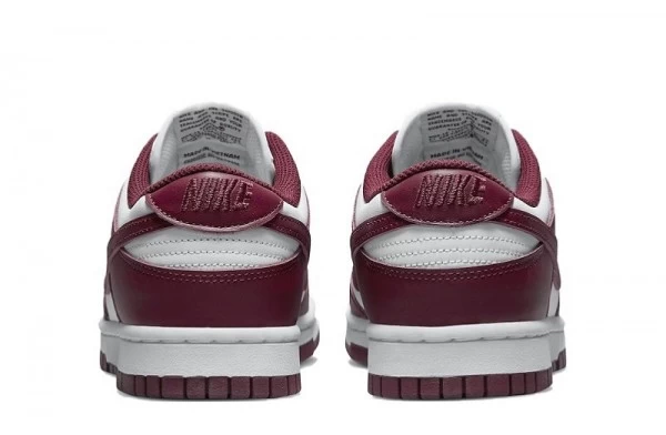 SB Dunk Low Dark Beetroot - DD1503-108 | Best Replica Ret Sneaker Sites