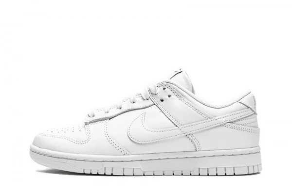 SB Dunk Low Triple White - DD1503-109 | Buy Reps Ret Sneakers Website