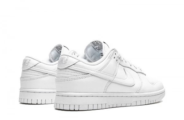 SB Dunk Low Triple White - DD1503-109 | Buy Reps Ret Sneakers Website
