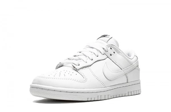 SB Dunk Low Triple White - DD1503-109 | Buy Reps Ret Sneakers Website