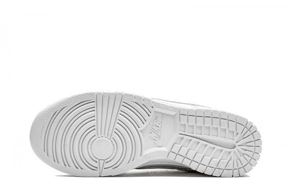 SB Dunk Low Triple White - DD1503-109 | Buy Reps Ret Sneakers Website