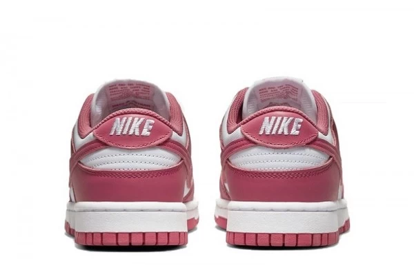 SB Dunk Low Archeo Pink - DD1503-111 | Sneaker Rep Ret Websites