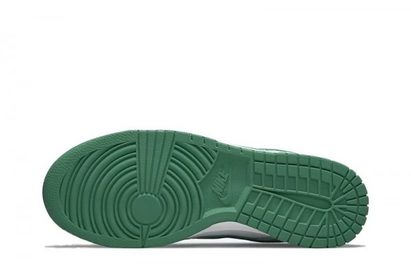 SB Dunk Low White Green Noise - DD1503-112 | Sneaker Rep Ret Websites