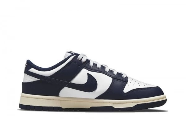 SB Dunk Low Vintage Navy - DD1503-115 | Best Replica Ret Sneaker Sites