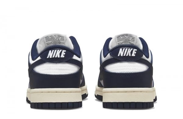 SB Dunk Low Vintage Navy - DD1503-115 | Best Replica Ret Sneaker Sites