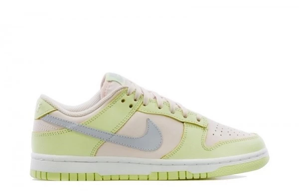 SB Dunk Low Lime Ice - DD1503-600 | Buy Reps Ret Sneakers Website