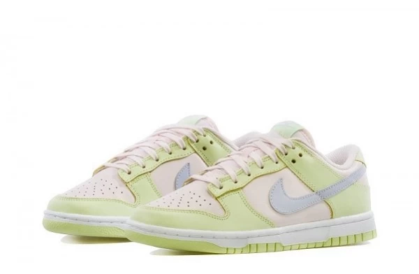 SB Dunk Low Lime Ice - DD1503-600 | Buy Reps Ret Sneakers Website