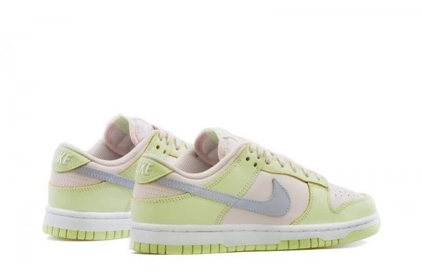 SB Dunk Low Lime Ice - DD1503-600 | Buy Reps Ret Sneakers Website