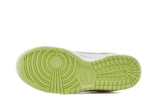 SB Dunk Low Lime Ice - DD1503-600 | Buy Reps Ret Sneakers Website