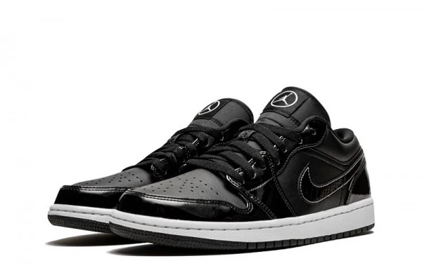 Air Jordan 1 Low SE All-Star Sneakers Reps - DD1650-001 | good reps for shoes