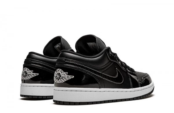 Air Jordan 1 Low SE All-Star Sneakers Reps - DD1650-001 | good reps for shoes