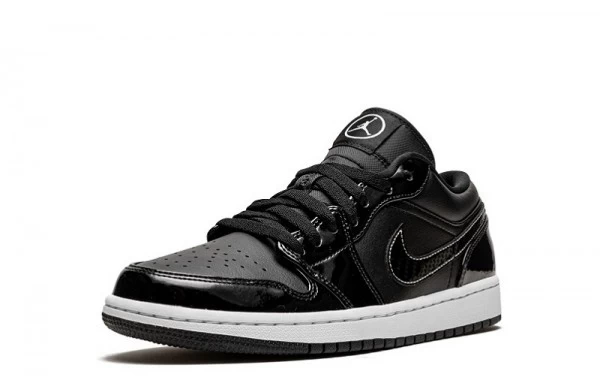 Air Jordan 1 Low SE All-Star Sneakers Reps - DD1650-001 | good reps for shoes