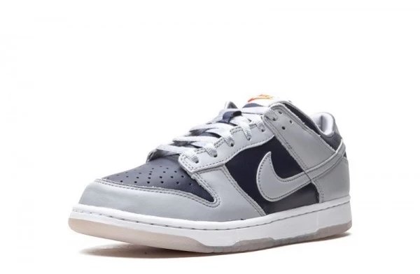 SB Dunk Low College Navy Grey - DD1768-400 | Best Replica Ret Sneaker Sites