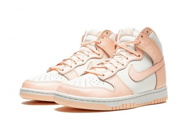SB Dunk High Crimson Tint Reps - DD1869-104 | Good Reps Ret For Shoes