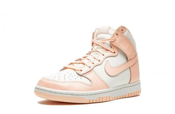 SB Dunk High Crimson Tint Reps - DD1869-104 | Good Reps Ret For Shoes