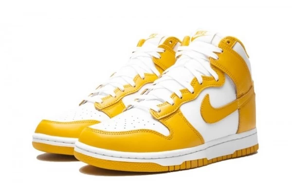 SB Dunk High Dark Sulfur - DD1869-106 | Buy Reps Ret Sneakers Website