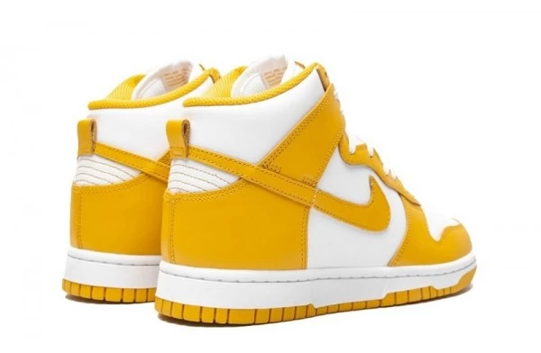 SB Dunk High Dark Sulfur - DD1869-106 | Buy Reps Ret Sneakers Website