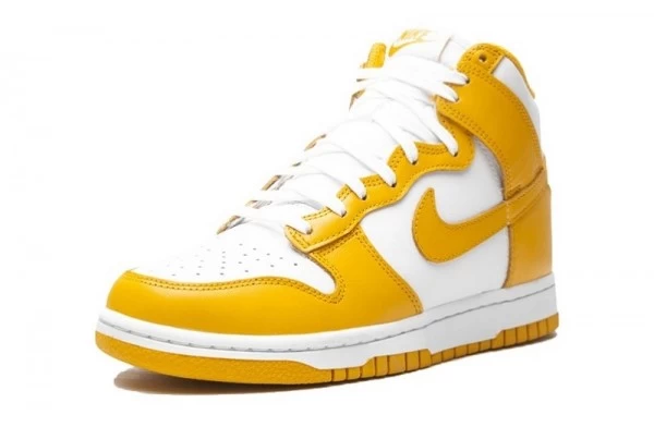 SB Dunk High Dark Sulfur - DD1869-106 | Buy Reps Ret Sneakers Website