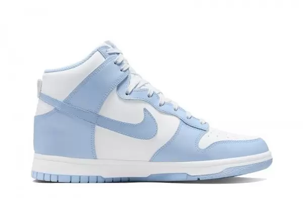 SB Dunk High Aluminum - DD1869-107 | Best Replica Ret Sneaker Sites