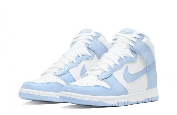 SB Dunk High Aluminum - DD1869-107 | Best Replica Ret Sneaker Sites