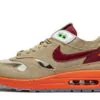 Air Max 1 Kiss of Death Sneakers Reps - DD1870-100 | best replica sneaker sites,ret sneakers