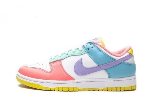 SB Dunk Low Candy - DD1872-100 | Best Replica Ret Sneaker Sites