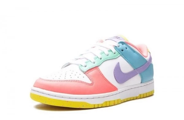 SB Dunk Low Candy - DD1872-100 | Best Replica Ret Sneaker Sites