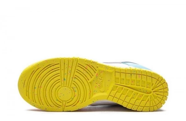 SB Dunk Low Candy - DD1872-100 | Best Replica Ret Sneaker Sites