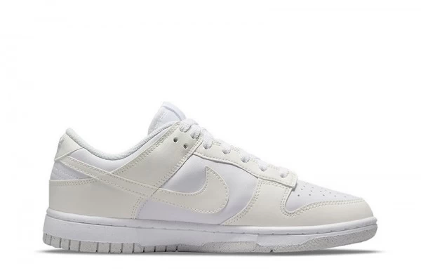 SB Dunk Low Next Nature White Sail - DD1873-101 | Good Reps Ret For Shoes