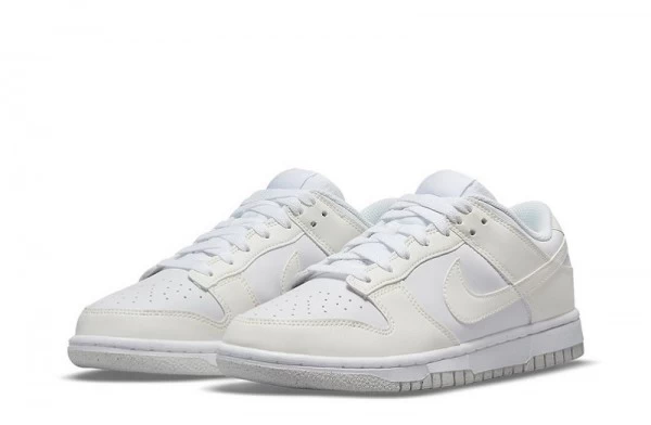 SB Dunk Low Next Nature White Sail - DD1873-101 | Good Reps Ret For Shoes