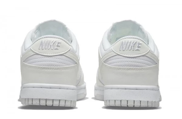 SB Dunk Low Next Nature White Sail - DD1873-101 | Good Reps Ret For Shoes