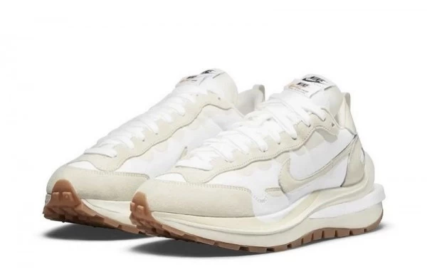 Vaporwaffle Sacai White Sail Gum - DD1875-100 | Best Replica Ret Sneaker Sites