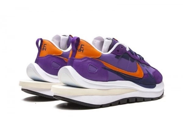 Vaporwaffle Sacai Dark Iris - DD1875-500 | Buy Reps Ret Sneakers Website