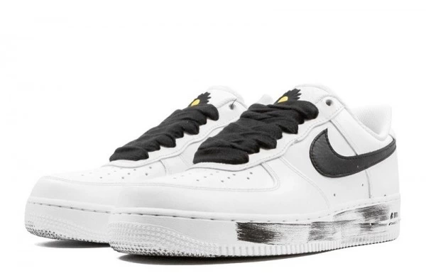 Air Force 1 Low G-Dragon Para Noise 2.0 - DD3223-100 | best replica ret sneaker sites