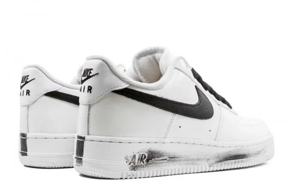 Air Force 1 Low G-Dragon Para Noise 2.0 - DD3223-100 | best replica ret sneaker sites
