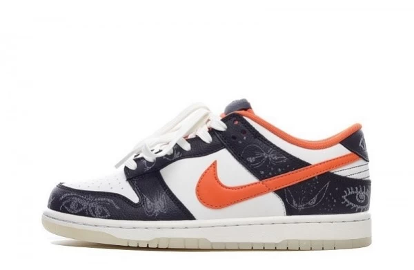 SB Dunk Low Halloween - DD3357-100 | Good Reps Ret For Shoes