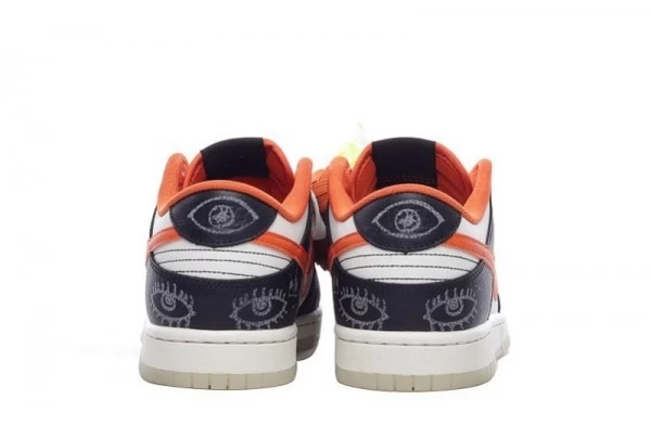 SB Dunk Low Halloween - DD3357-100 | Good Reps Ret For Shoes