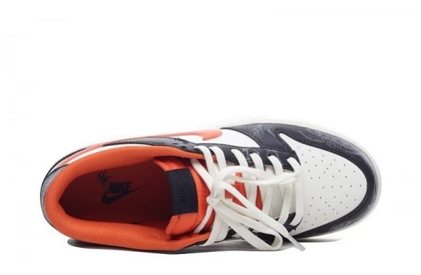 SB Dunk Low Halloween - DD3357-100 | Good Reps Ret For Shoes