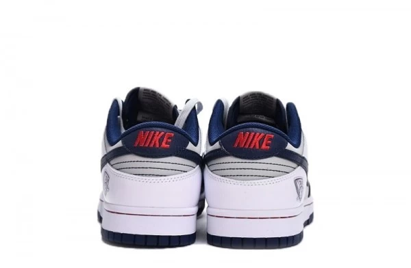 SB Dunk Low NBA 75th Anniversary Brooklyn Nets - DD3363-001 | Good Reps Ret For Shoes