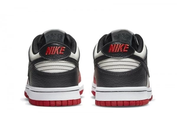 SB Dunk Low NBA 75th Anniversary Chicago - DD3363-100 | Sneaker Rep Ret Websites