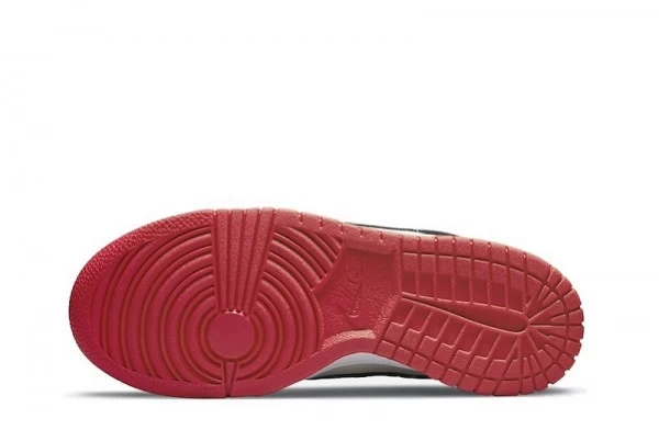 SB Dunk Low NBA 75th Anniversary Chicago - DD3363-100 | Sneaker Rep Ret Websites