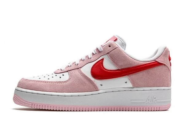 Air Force 1 Low Valentine's Day Love Letter - DD3384-600 | good reps ret for shoes