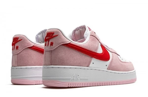 Air Force 1 Low Valentine's Day Love Letter - DD3384-600 | good reps ret for shoes