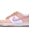 SB Dunk Low Pink Velvet Powder - DD6485-600 | Buy Reps Ret Sneakers Website