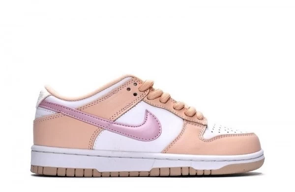 SB Dunk Low Pink Velvet Powder - DD6485-600 | Buy Reps Ret Sneakers Website