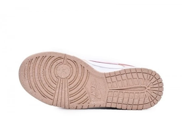 SB Dunk Low Pink Velvet Powder - DD6485-600 | Buy Reps Ret Sneakers Website