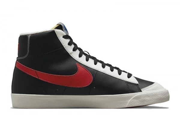 Blazer Mid NBA 75th Anniversary Trail Blazers - DD8025-101 | sneaker rep ret websites