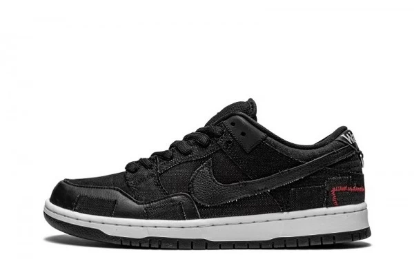 SB Dunk Low Wasted Youth - DD8386-001 | Sneaker Rep Ret Websites