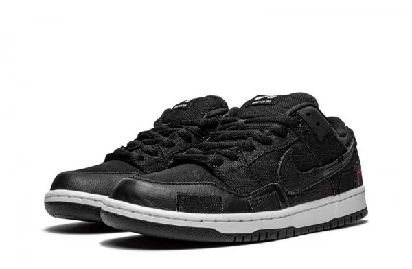 SB Dunk Low Wasted Youth - DD8386-001 | Sneaker Rep Ret Websites